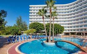 Hsm Atlantic Park Magaluf (mallorca) 4*